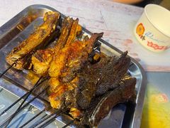 -聚雅美食
