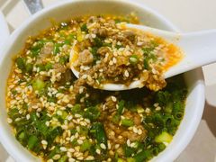 -海底捞火锅(上元大街店)