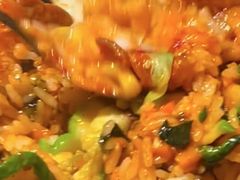 -七八冷面·延边朝鲜族美食(欢乐谷店)