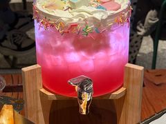 -功夫怪兽·烧烤(珠江路店)