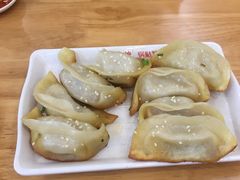 -小姜锅贴(凤凰街店)