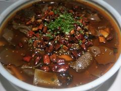 -小放牛河北菜(长安万达店)