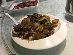 -北戴河转鱼·炒螃蟹酱餐厅