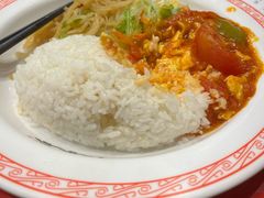 -和合谷(北新桥店)