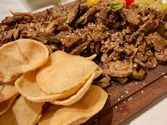 新西兰烤羊排-胡桃里音乐酒馆(下沙店)