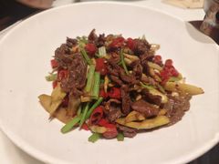 -径山十八道·风味民间菜(杭州总店)