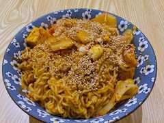 麻辣拌-皆道拌麻辣烫·麻辣拌