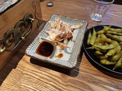 -新沙烧烤·炭烤鲜牛肉(新沙路店)