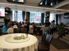 大堂-正兴蜀园(科技园区店)