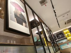 -Aqua Oasis 水天堂(石路天虹店)