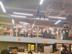 -允辛家·自助泥炉烤肉(九亭店)