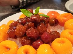 -新乾隆酒楼(帝景园店)