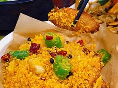 -嘉升大排档(番禺总店)