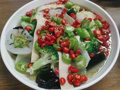 钵钵鸡（素）藤椒味-艺味深尝(云锦路店)