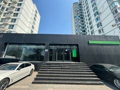 -川崎北京风火轮店