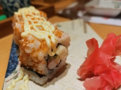 -清水日本料理铁板烧(学府路店)