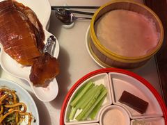 -小吊梨汤·北京菜·烤鸭(王府井银泰in88店)