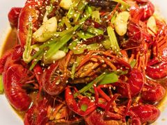 -金陵暴走龙虾·烧烤·排档(南京总店)