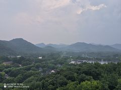 -西湖游船