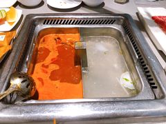 -海底捞火锅(凯德广场店)