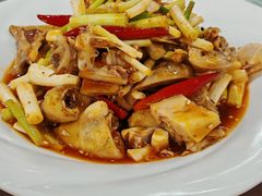 -明婷饭店(外曹家巷店)