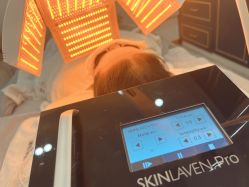 -谦和国际皮肤管理