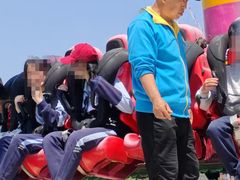 -云幽谷旅游区