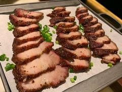 -绿茶餐厅(昆明世纪金源店)