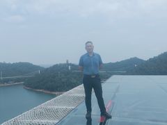 -石燕湖生态旅游景区