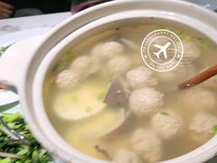 -合品记·湖南私房菜&小龙虾(霄云路店)