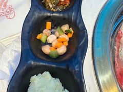 -杨记齐齐哈尔烤肉(总店)