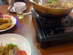 -谢记上海大排档(长寿路店)