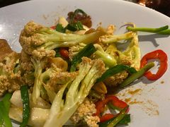 -外婆家(蓝色港湾店)