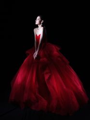 -雪中彩影婚纱摄影·微光艺术中心