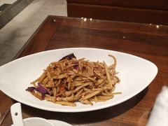 -缪氏川菜(丰盛町店)