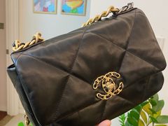 -CHANEL(恒隆广场店)