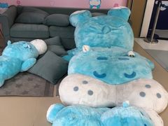 -盒马X会员店(上海森兰商都店)