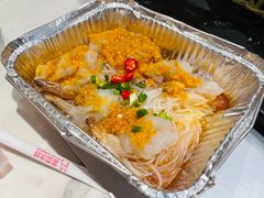 -花味烤肉·拌饭(建邺万达店)