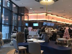-奈雪的茶(青岛卓悦里INTOWN店)