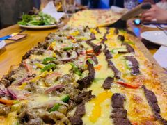 -莫比餐厅(五道口店)