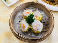 蟹子干蒸烧卖-和乐喜点(宝岗大道店)