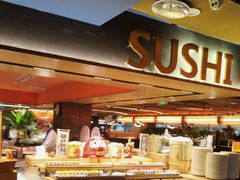 -星伦多自助料理·涮烤一体(虹悦城店)