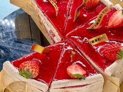 -卷们·现制生日蛋糕·蓝风车动物奶油(金源店)