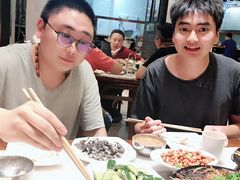 -京门老爆三(回龙观店)