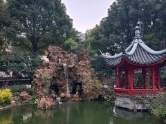 -上海虹桥宾馆·SLIDER(郁锦香店)