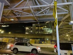 -约翰·菲茨杰拉德·肯尼迪国际机场