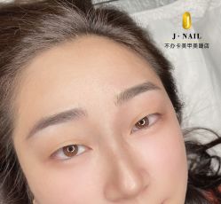 -H12 STAR日式美甲美睫专门店
