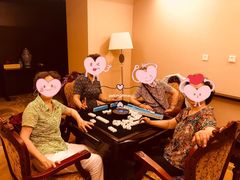 -中家鑫园温泉酒店鑫悦汤泉