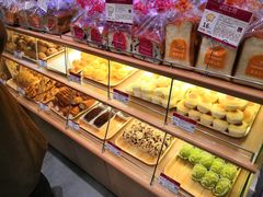 -山崎面包(苏州中心店)
