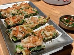 -KimPro 辛普乐概念韩餐